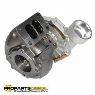 Proparts Diesel Turbófeltöltő 5700240_PRO